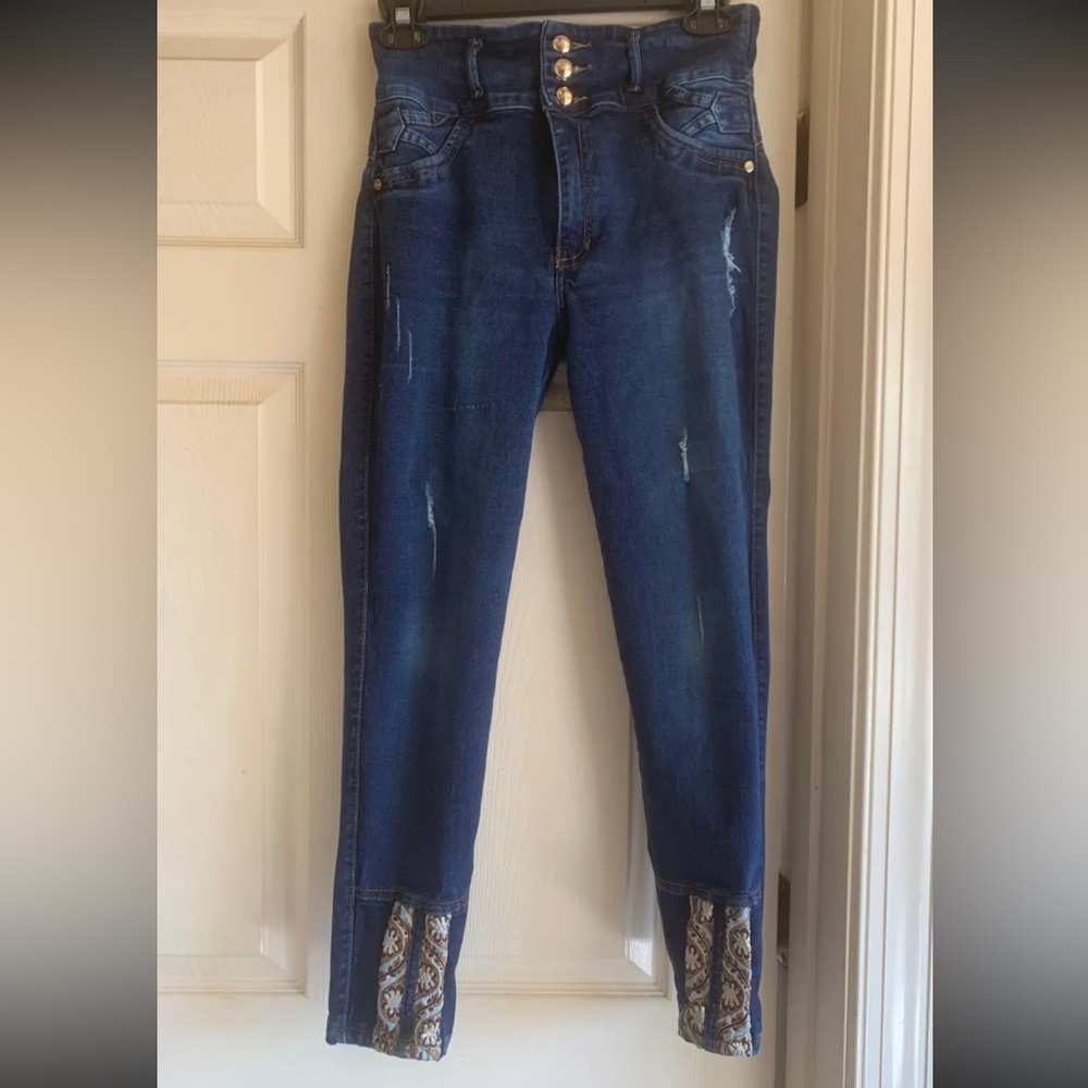 Sexxy 16 Jeans